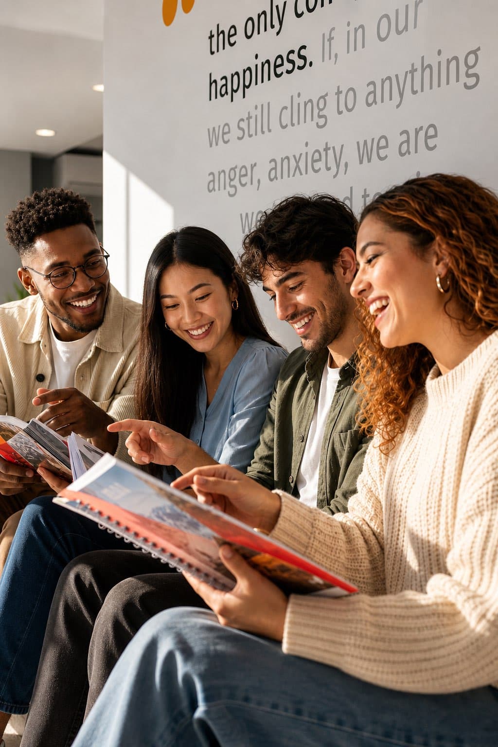 KNN Group - Vertical de Educação